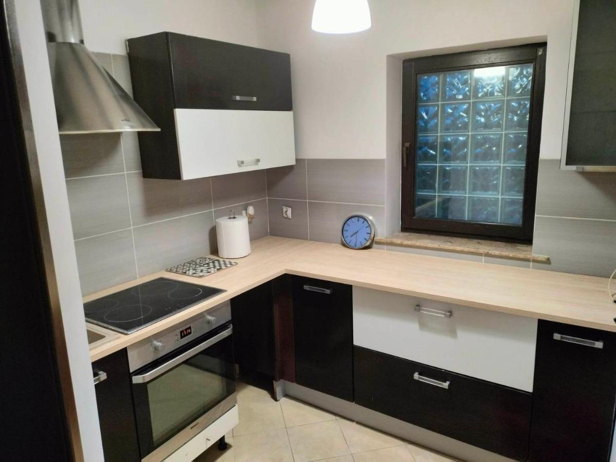 Urocze Studia W Lomiankach, 1- Z Sauna I Tarasem, 2- Z Kominkiem, 3- Ekonomiczne, 7Km Metro Mlociny Warszawa Łomianki Exterior foto