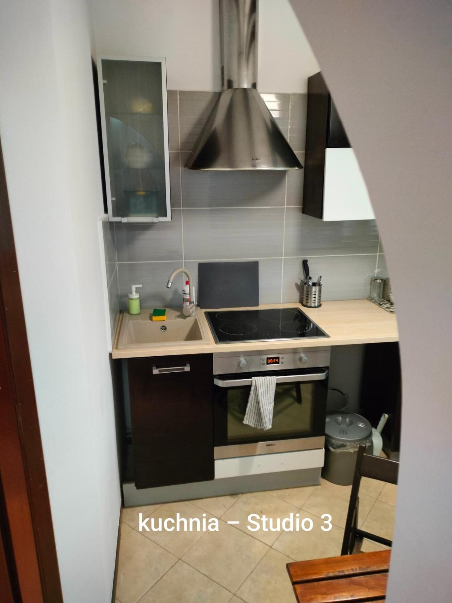 Urocze Studia W Lomiankach, 1- Z Sauna I Tarasem, 2- Z Kominkiem, 3- Ekonomiczne, 7Km Metro Mlociny Warszawa Łomianki Exterior foto